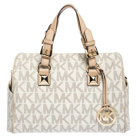 michael kors tas beige|michael kors official website.